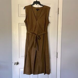 Banana Republic Wrap Dress